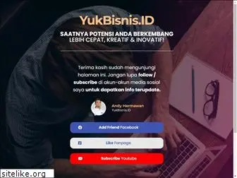 yukbisnis.id