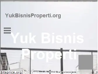 yukbisnisproperti.org