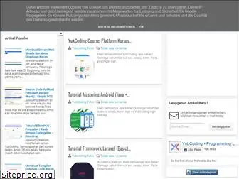 yukcoding.blogspot.com