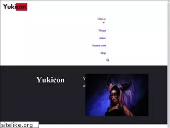 yukicon.fi