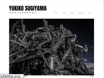 yukikosugiyama.com