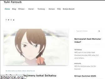 yukisubs.com