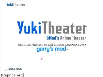 yukitheater.org