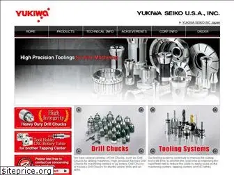 yukiwa-usa.com