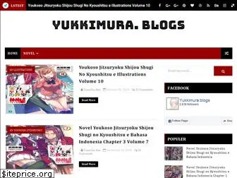 yukkimura.blogspot.com