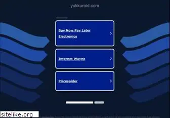 yukkuroid.com