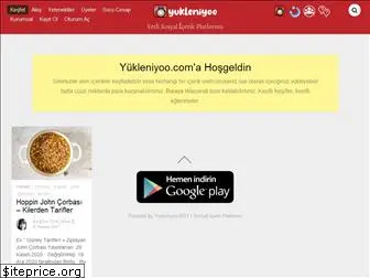 yukleniyoo.com