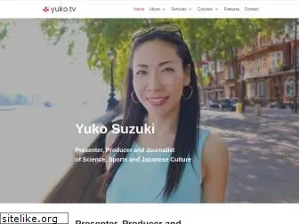yuko.tv