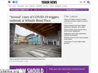 yukon-news.com