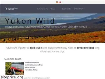 yukon-wild.com