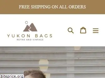 yukonbags.com