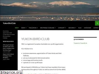 yukonbirds.ca