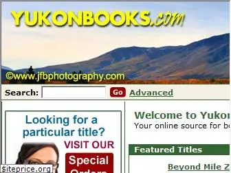 yukonbooks.com