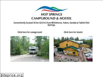 yukoncampground.com