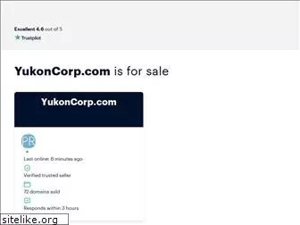 yukoncorp.com