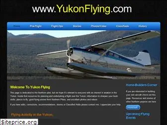 yukonflying.com