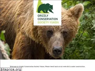 yukongrizzlies.com