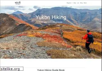 yukonhiking.ca