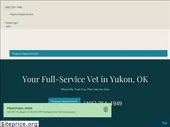 yukonhillsah.com