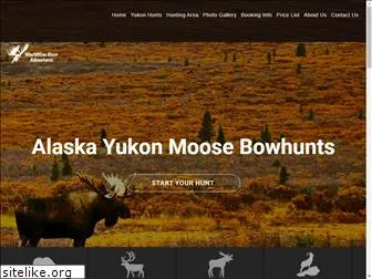 yukonhuntingoutfitters.com