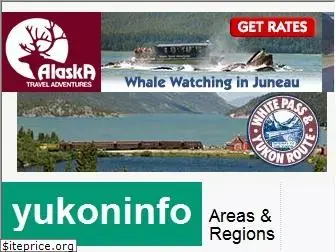 yukoninfo.com