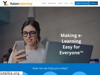 yukonlearning.com