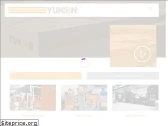 yukonmakine.com