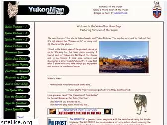 yukonman.com