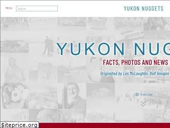 yukonnuggets.com