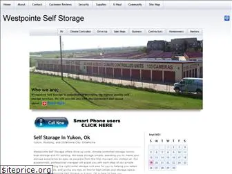 yukonokstorage.com