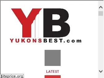 yukonsbest.com