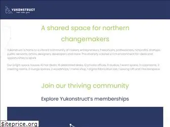 yukonstruct.com