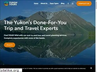 yukontours.ca