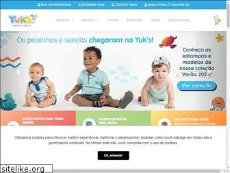 yuks.com.br
