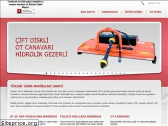 yuksan.com
