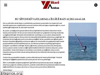 yukselatakan.com.tr