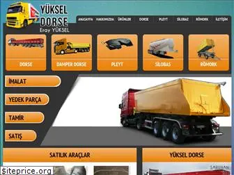 yukseldorse.com