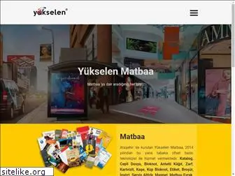 yukselenmatbaa.com