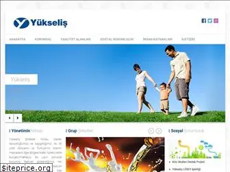 yukselissirketleri.com