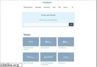 yuksinau.id