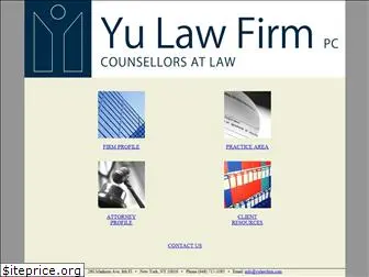 yulawfirm.com