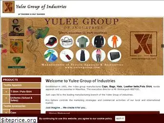 yuleegroup.com