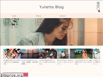 yulietta-blog.com