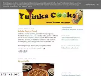 yulinkacooks.blogspot.com