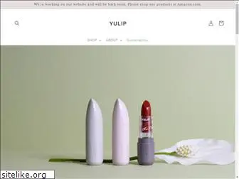 yulipbeauty.com