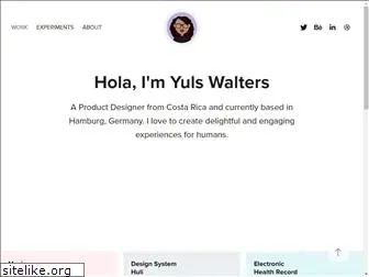 yulswalters.com