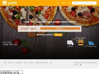 www.yum.co.ke
