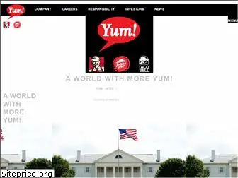 yum.com