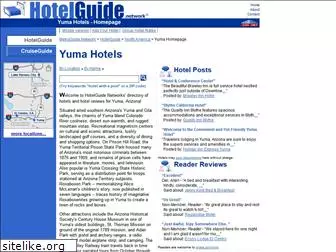 yuma.hotelguide.net