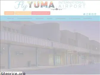 yumaairport.com